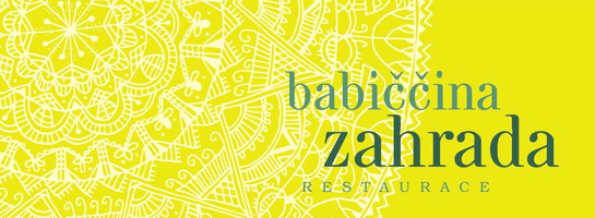 babiččina zahrada logo